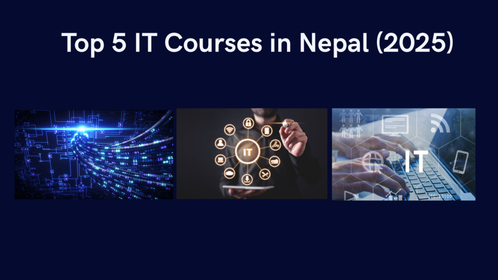 IT Courses